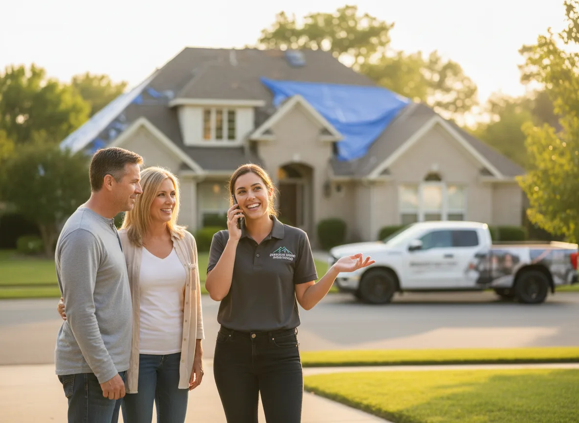 Emergency Roof Repair Gregory, TX FAQs